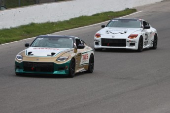 CTMP mai 2026 - Challenge Canada