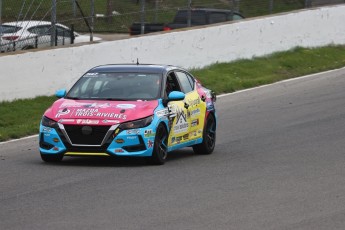 CTMP mai 2026 - Challenge Canada
