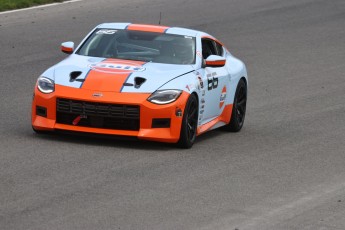 CTMP mai 2026 - Challenge Canada