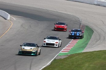 CTMP mai 2026 - Challenge Canada