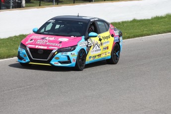 CTMP mai 2026 - Challenge Canada