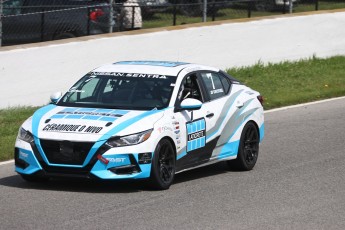 CTMP mai 2026 - Challenge Canada