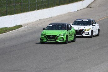 CTMP mai 2026 - Challenge Canada