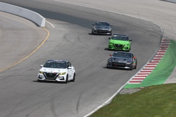 CTMP mai 2026 - Challenge Canada