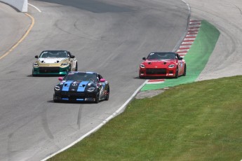 CTMP mai 2026 - Challenge Canada