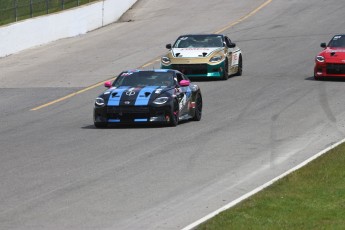 CTMP mai 2026 - Challenge Canada