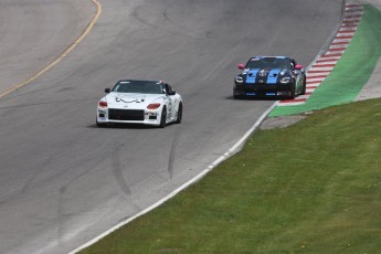 CTMP mai 2026 - Challenge Canada
