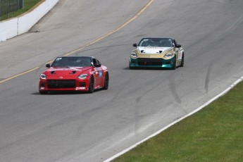 CTMP mai 2026 - Challenge Canada