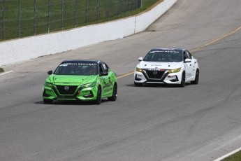 CTMP mai 2026 - Challenge Canada