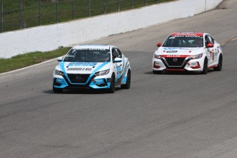 CTMP mai 2026 - Challenge Canada