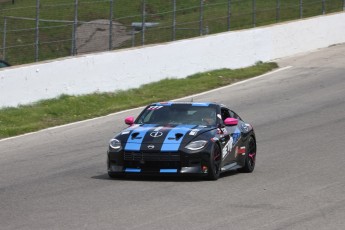 CTMP mai 2026 - Challenge Canada