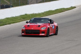 CTMP mai 2026 - Challenge Canada