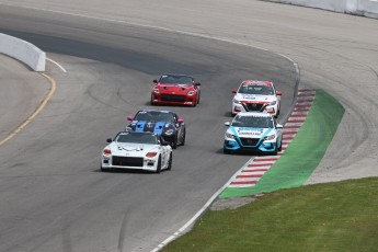 CTMP mai 2026 - Challenge Canada