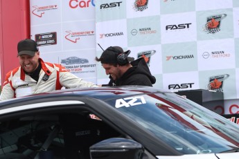 CTMP mai 2026 - Challenge Canada