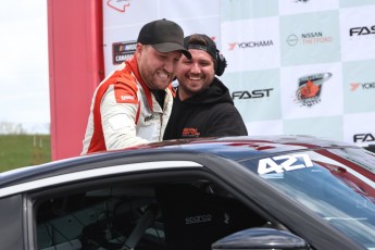 CTMP mai 2026 - Challenge Canada