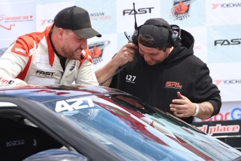 CTMP mai 2026 - Challenge Canada