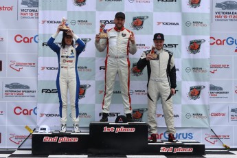 CTMP mai 2026 - Challenge Canada