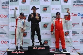 CTMP mai 2026 - Challenge Canada