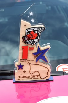 CTMP mai 2026 - Challenge Canada