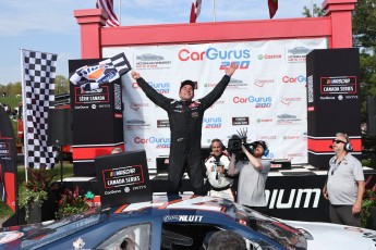 CTMP mai 2026 - NASCAR Canada