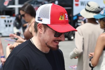 CTMP mai 2026 - NASCAR Canada