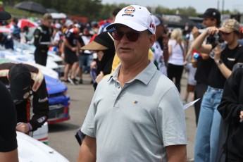 CTMP mai 2026 - NASCAR Canada