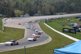 CTMP mai 2026 - NASCAR Canada