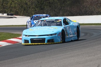 CTMP mai 2026 - NASCAR Canada