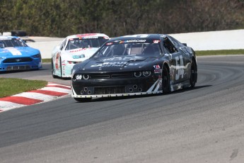 CTMP mai 2026 - NASCAR Canada