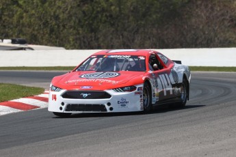 CTMP mai 2026 - NASCAR Canada