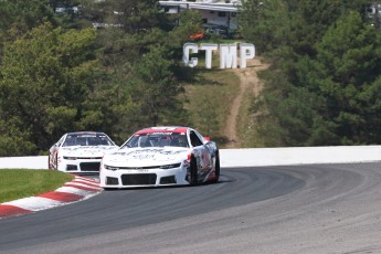 CTMP mai 2026 - NASCAR Canada