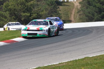 CTMP mai 2026 - NASCAR Canada