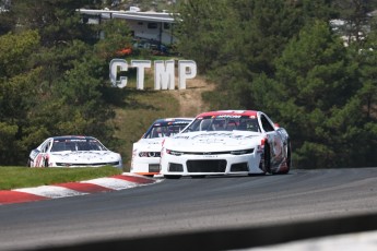 CTMP mai 2026 - NASCAR Canada