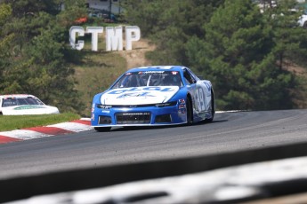 CTMP mai 2026 - NASCAR Canada