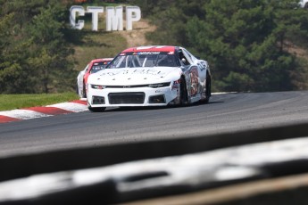 CTMP mai 2026 - NASCAR Canada