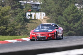 CTMP mai 2026 - NASCAR Canada