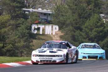 CTMP mai 2026 - NASCAR Canada
