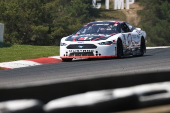 CTMP mai 2026 - NASCAR Canada