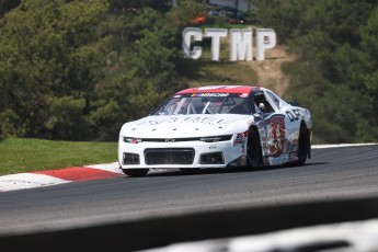 CTMP mai 2026 - NASCAR Canada