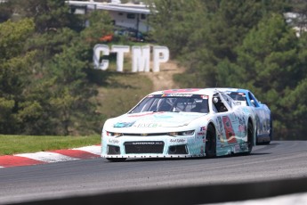 CTMP mai 2026 - NASCAR Canada