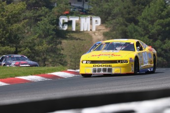 CTMP mai 2026 - NASCAR Canada