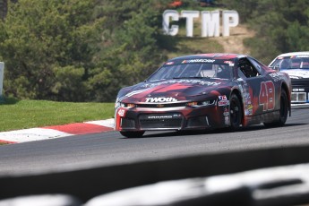 CTMP mai 2026 - NASCAR Canada