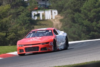 CTMP mai 2026 - NASCAR Canada