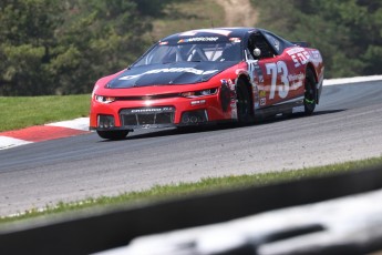 CTMP mai 2026 - NASCAR Canada