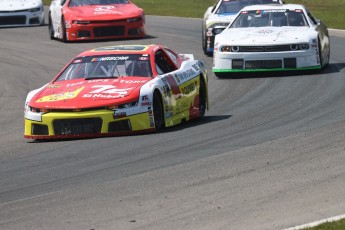 CTMP mai 2026 - NASCAR Canada