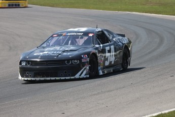 CTMP mai 2026 - NASCAR Canada