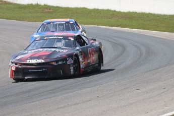 CTMP mai 2026 - NASCAR Canada