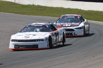 CTMP mai 2026 - NASCAR Canada