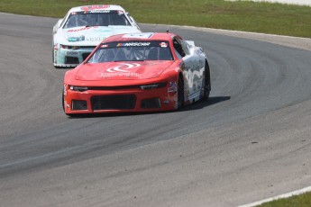 CTMP mai 2026 - NASCAR Canada