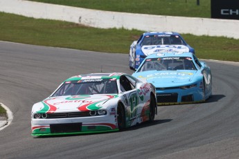 CTMP mai 2026 - NASCAR Canada